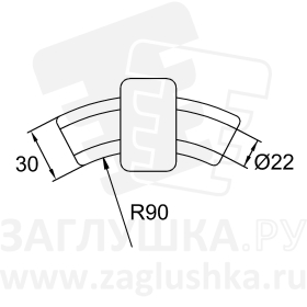 ДРП22.10СС